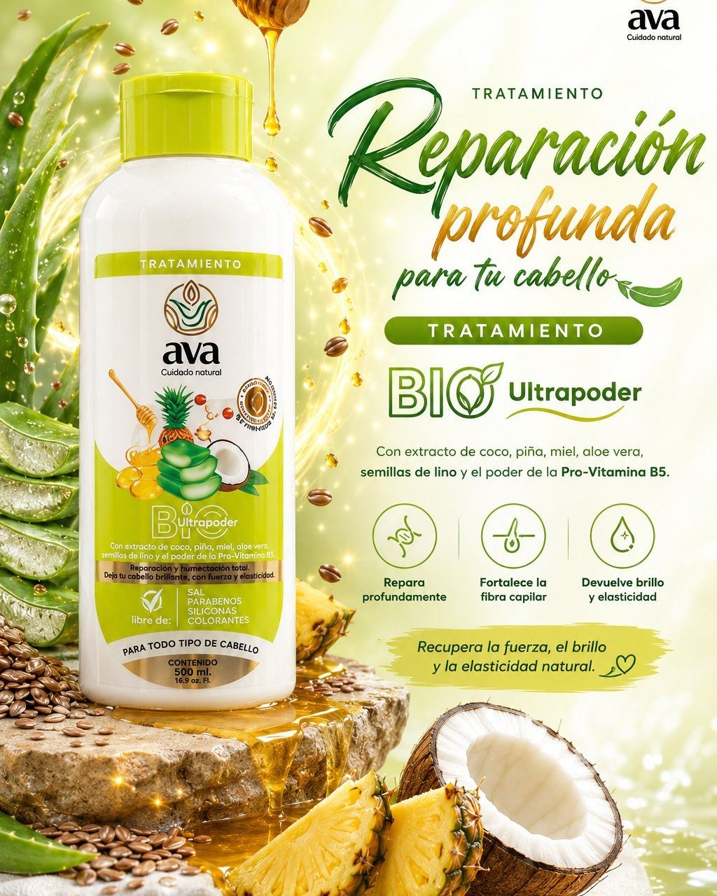 Tratamiento