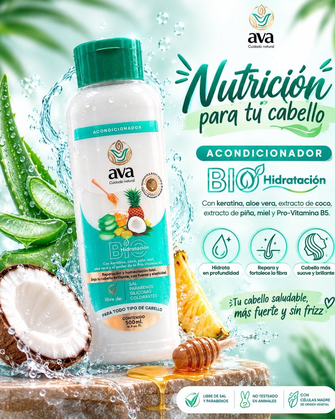 Acondicionador